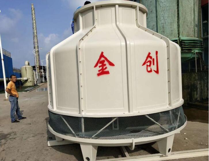 為什么要定時(shí)進(jìn)行冷卻塔清洗？